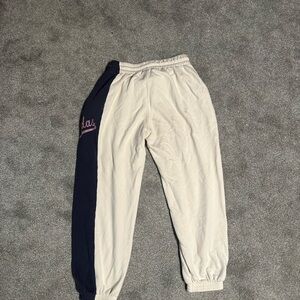 Adidas Sweatpants